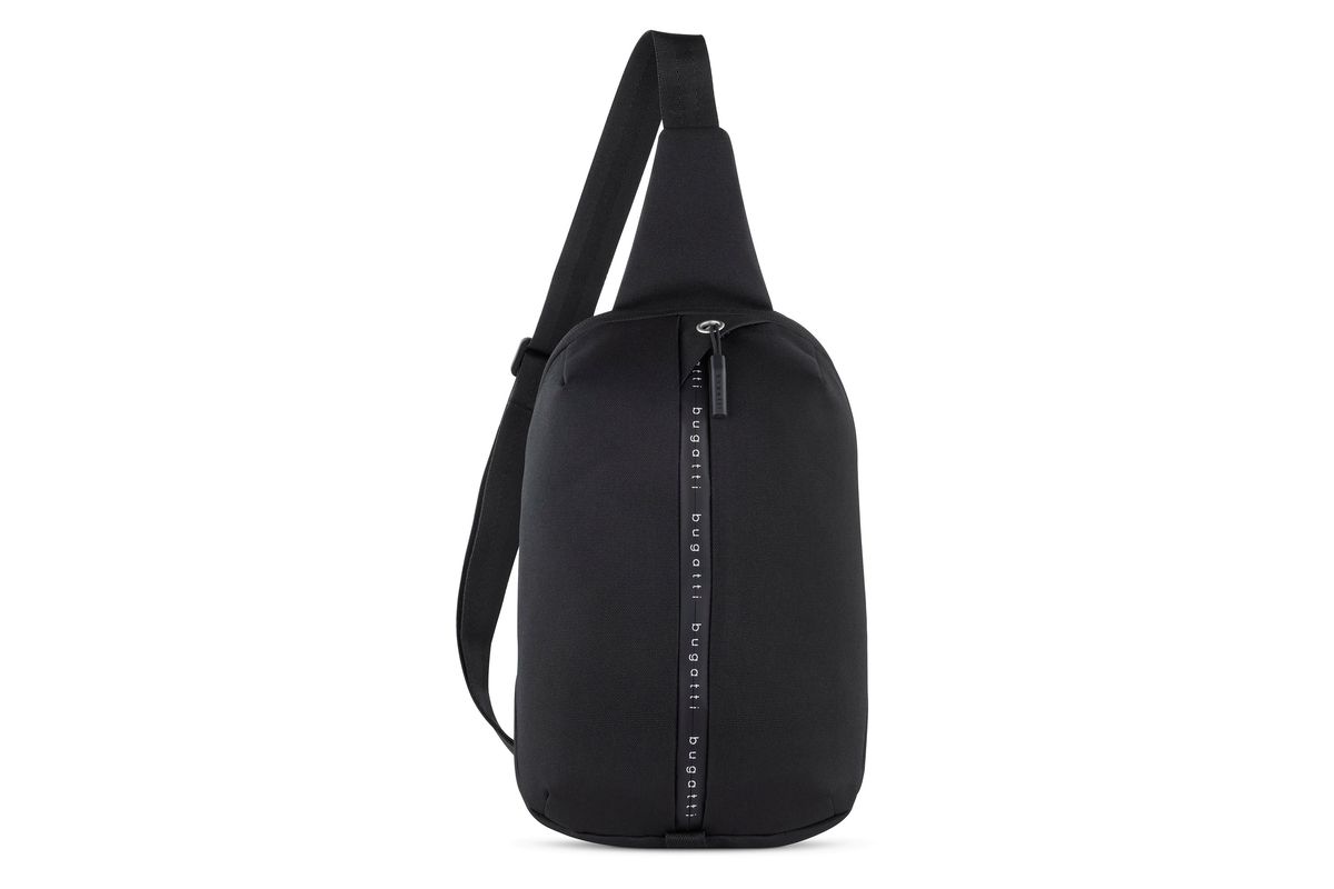 Kompakte Moderne Sling Bag für Wesentliches