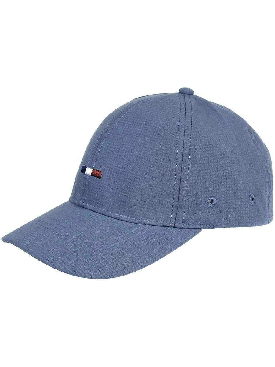 Moderne Baseballkappe mit Strukturwebart