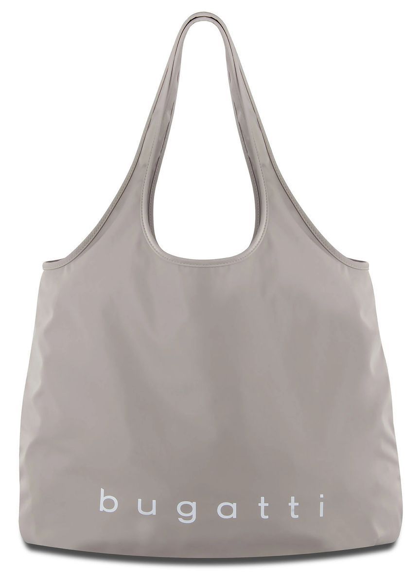 Vielseitige leichte Shopper-Tasche