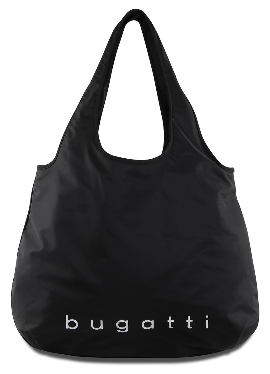 Leichte Alltags-Shopper-Tasche