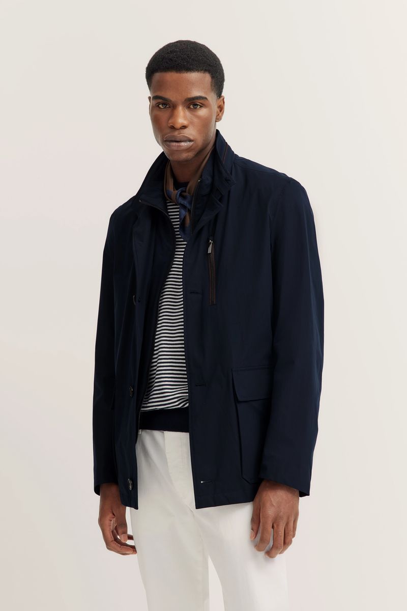 Wasserabweisende Winddichte Outdoor Jacke