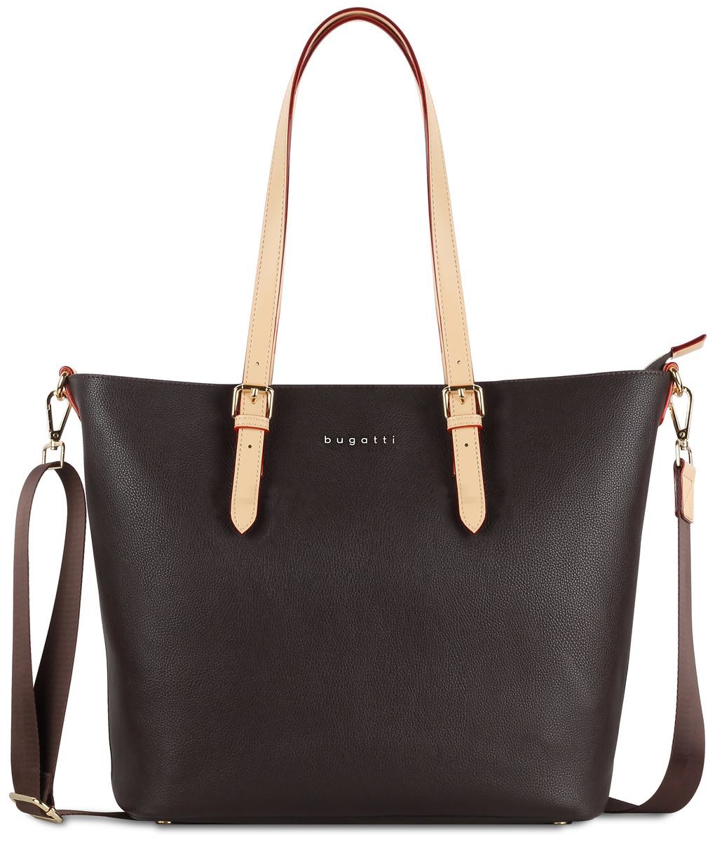 Vielseitige wandelbare Tragetasche