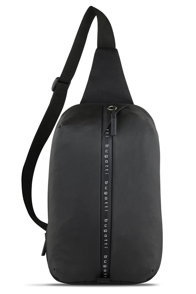 Minimalistische Anti-Diebstahl Umhängetasche