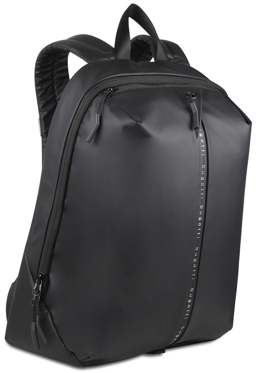 Moderner Laptop-Rucksack für Pendler