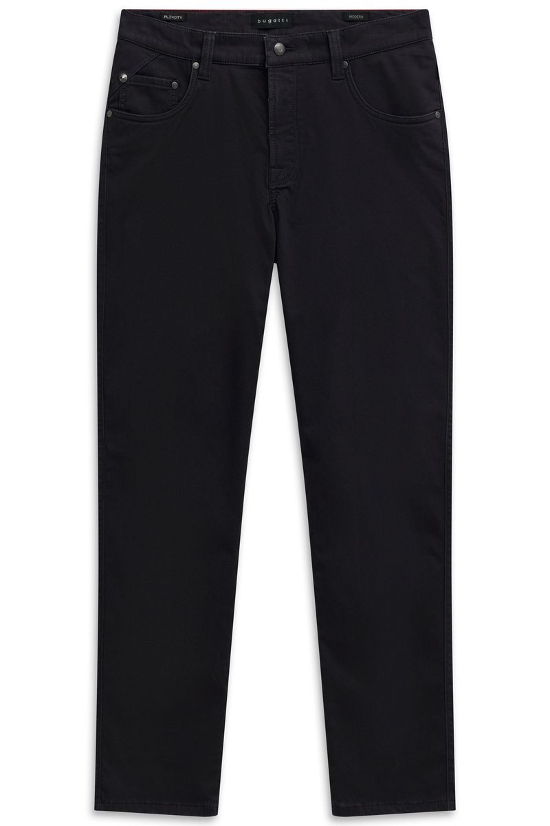 Modern Fit Performance Stretch Freizeithose