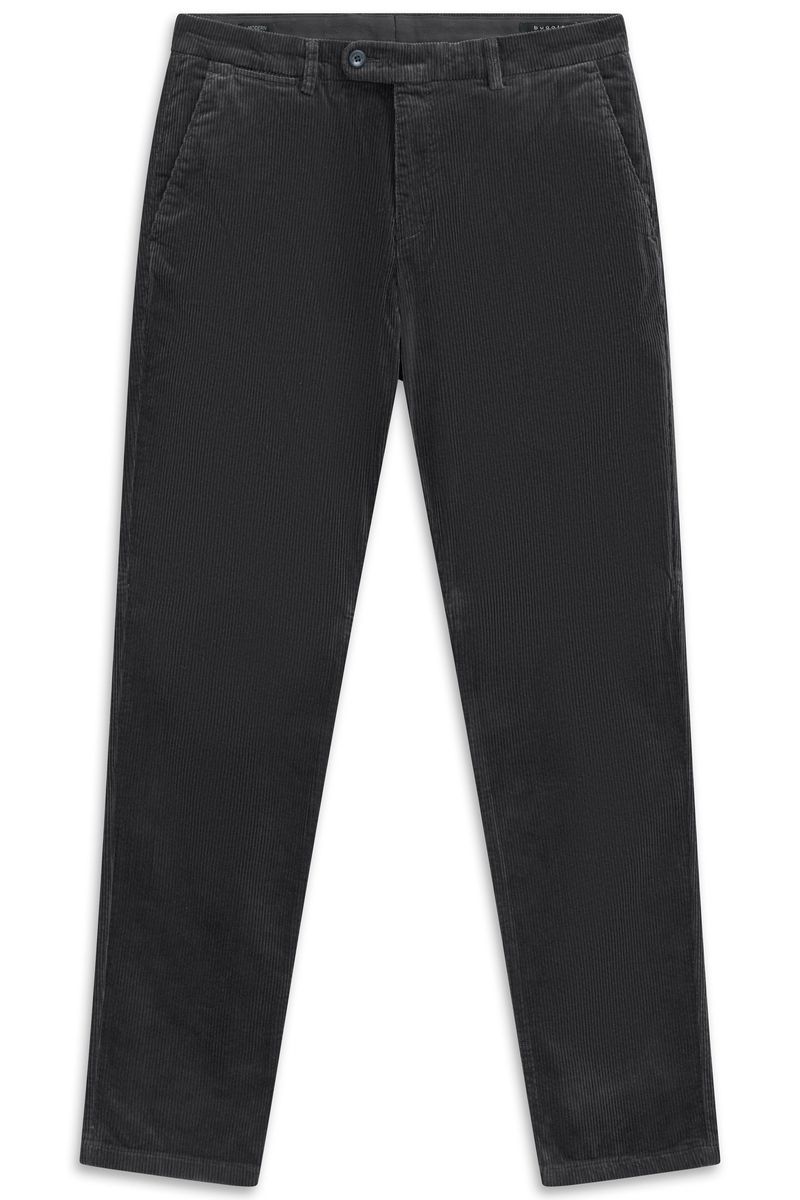 Moderne Cordhose mit Stretch-Komfort