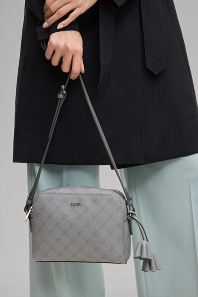 Cornflower Muster Umhängetasche Kameratasche