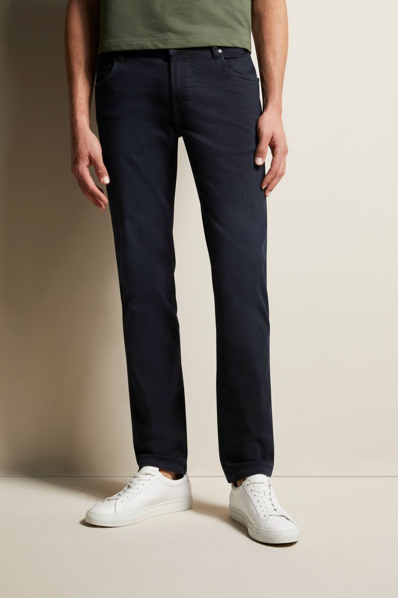 Flexcity Jeans mit geradem Bein