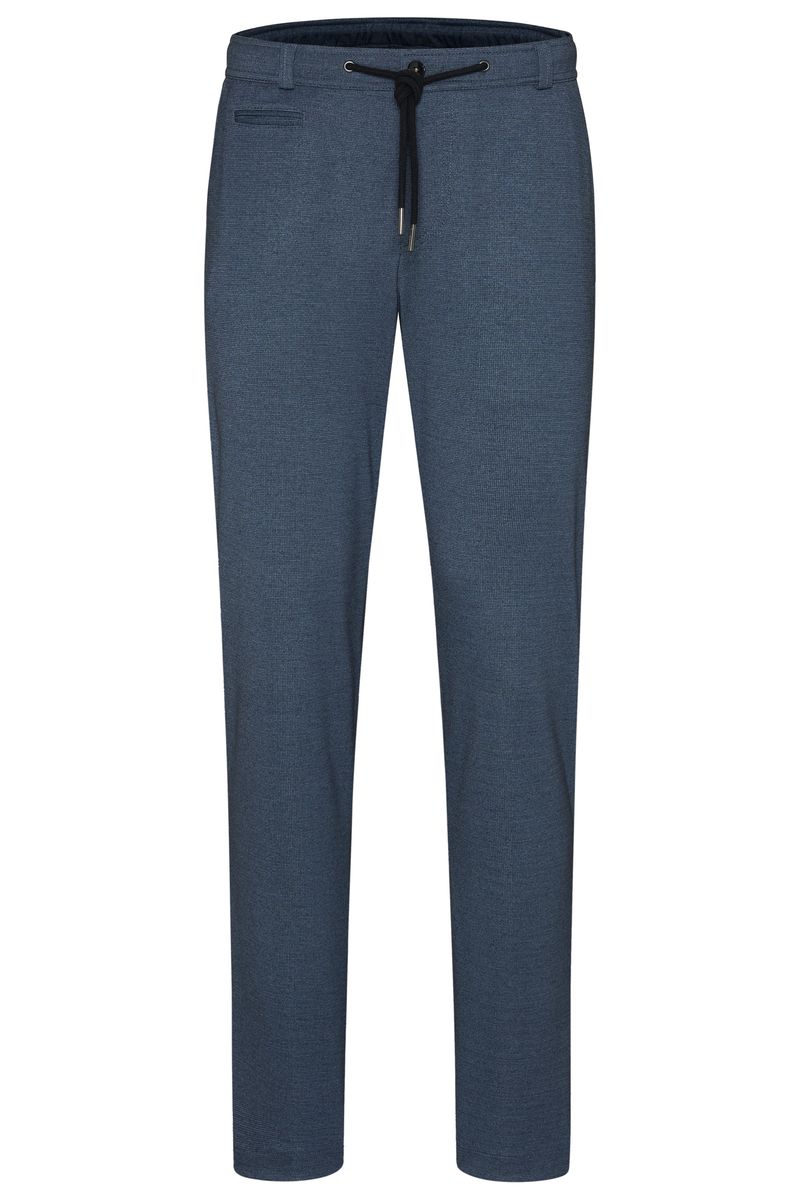 Bequeme Slim-Fit Aktivhose