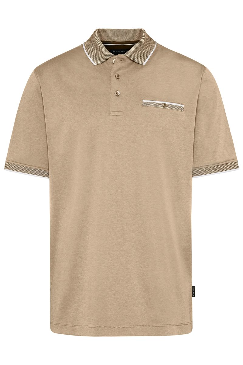 Klassisches Kurzarm-Poloshirt