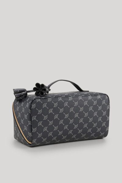 JOOP! Cornflower Zea Navy Beauty Case ikonischer Print