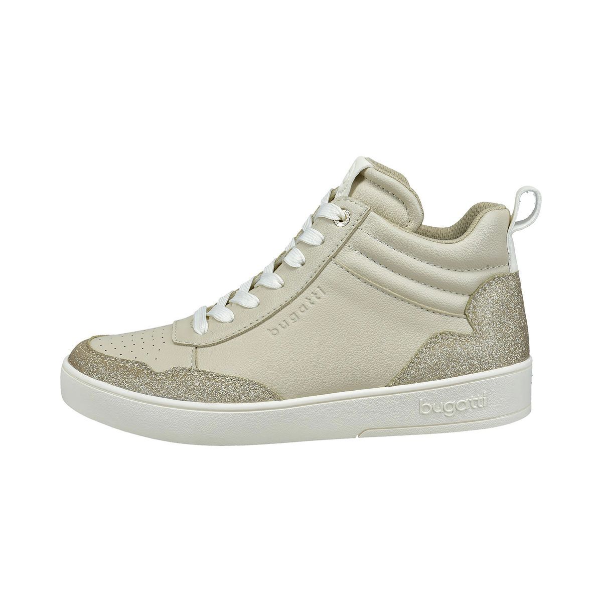 Modischer High-Top Freizeit Sneaker
