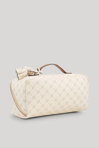Joop! Cornflower Beauty Case Cortina Zea Offwhite Kosmetiktasche