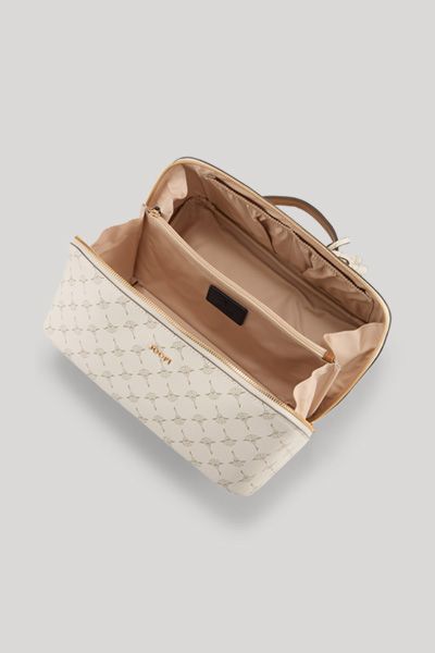 Joop! Cornflower Beauty Case Cortina Zea Offwhite Kosmetiktasche