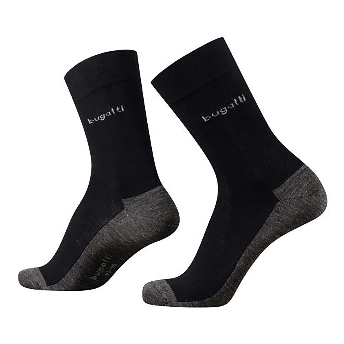 Herren Wollmischsocken im Doppelpack