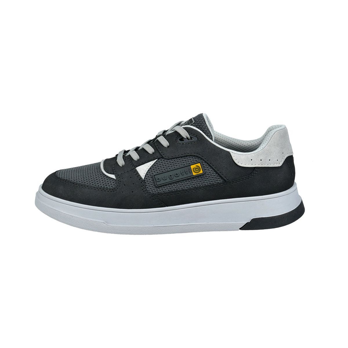 Urbaner Low-Top-Sneaker im Stil