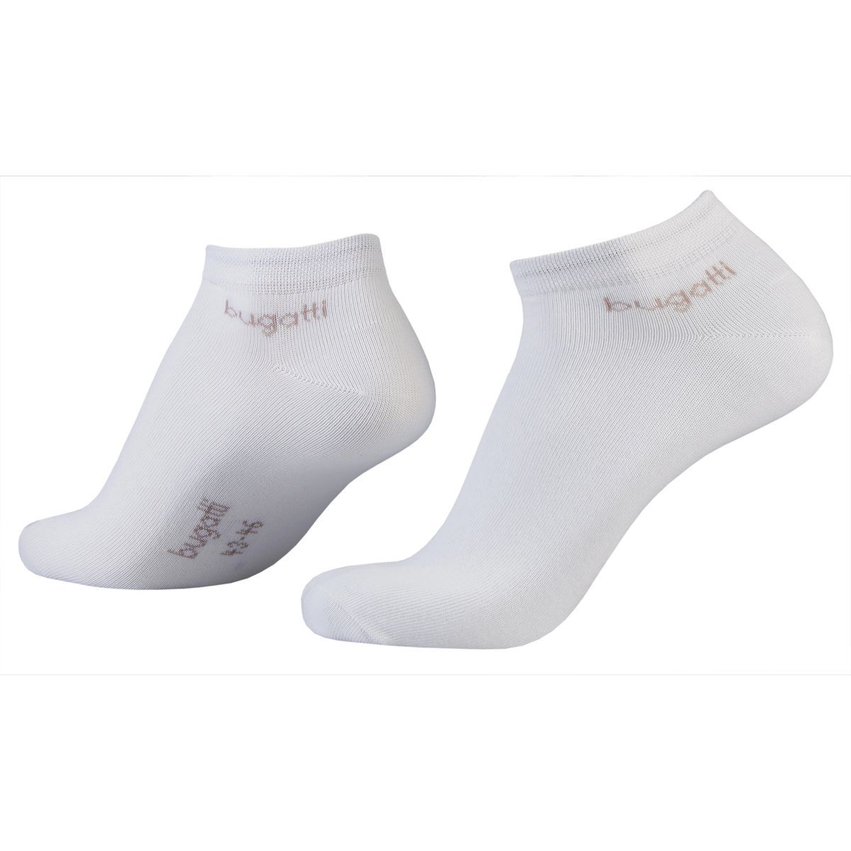 Kurze Sneaker Socken