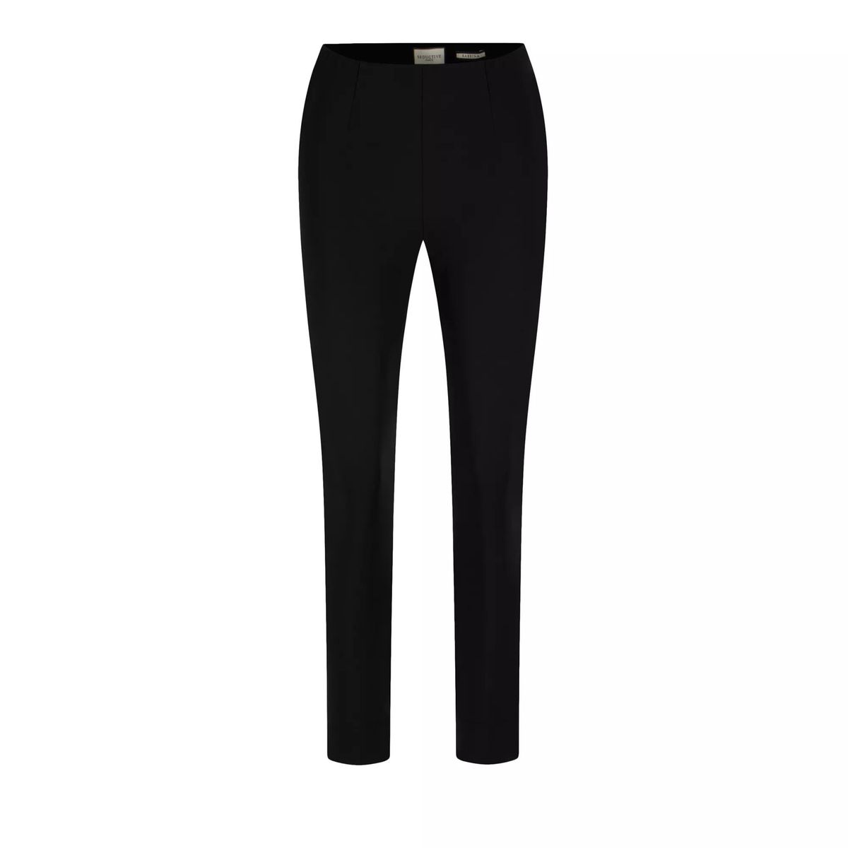 Seductive - Sabrina - Größe 46 - schwarz