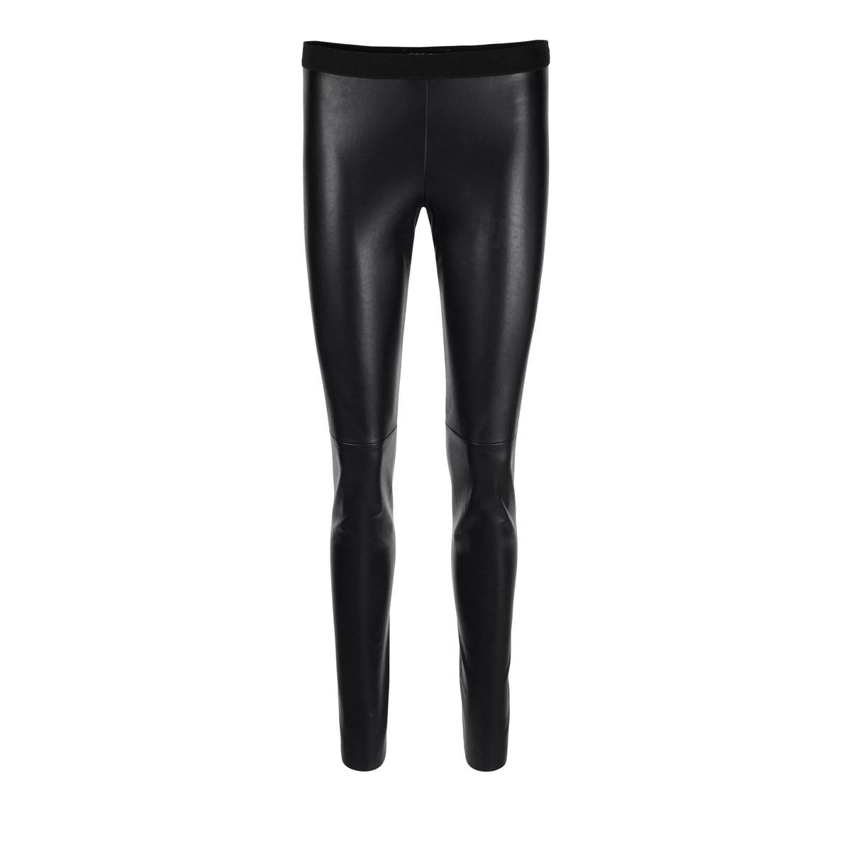 Marc Cain - Leggings - Größe 36 - schwarz