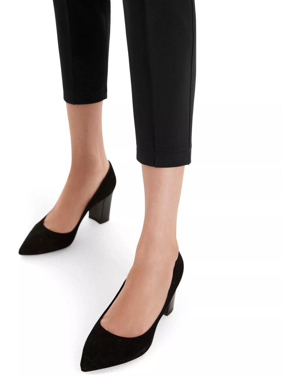 Marc Cain - Hose SOFIA - Größe 34 - schwarz