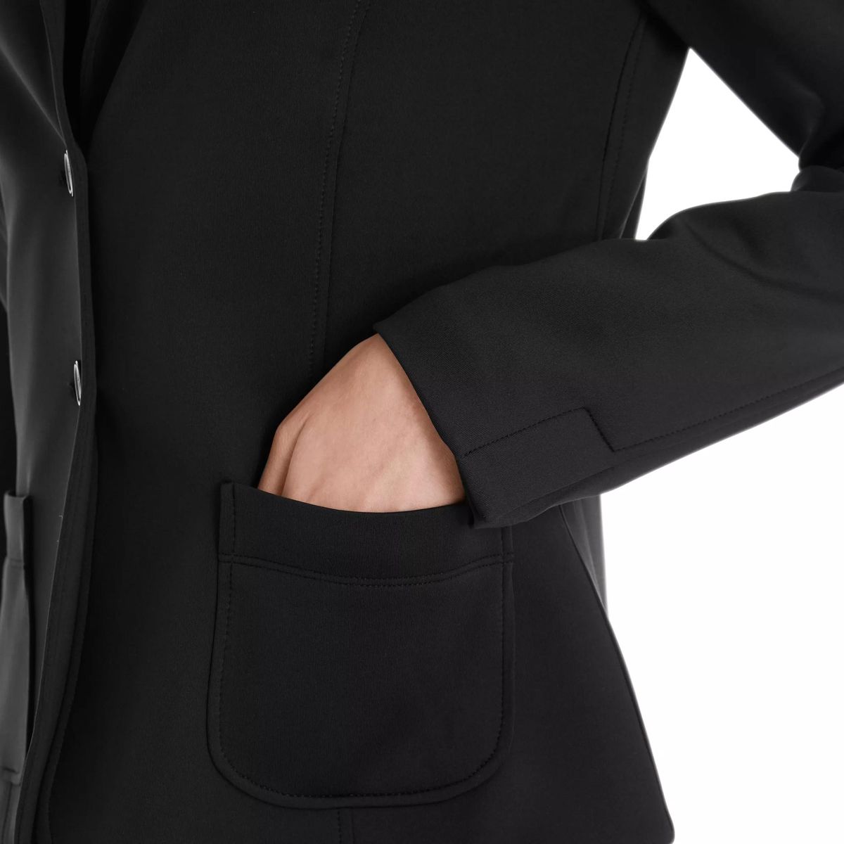 Marc Cain - Blazer - Größe 34 - schwarz