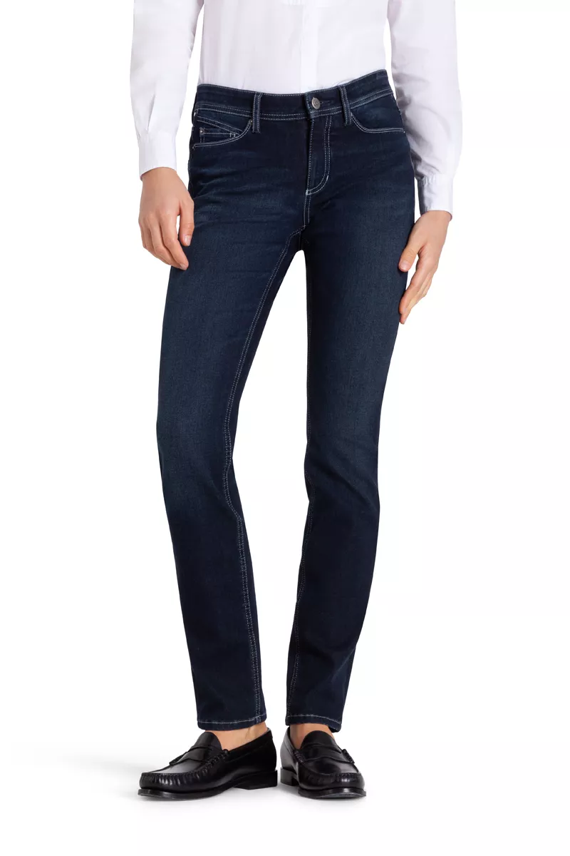 Cambio - Parla - Größe 34 - blau