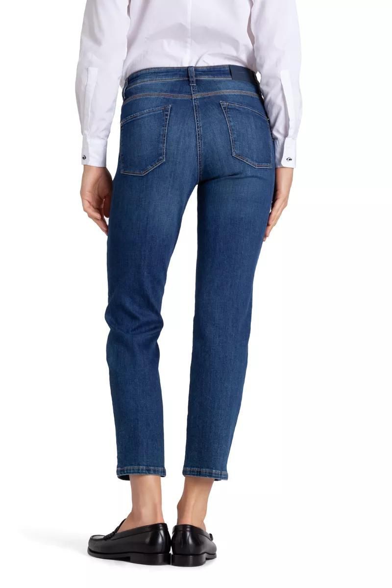 Cambio - Piper short - Größe 34 - blau