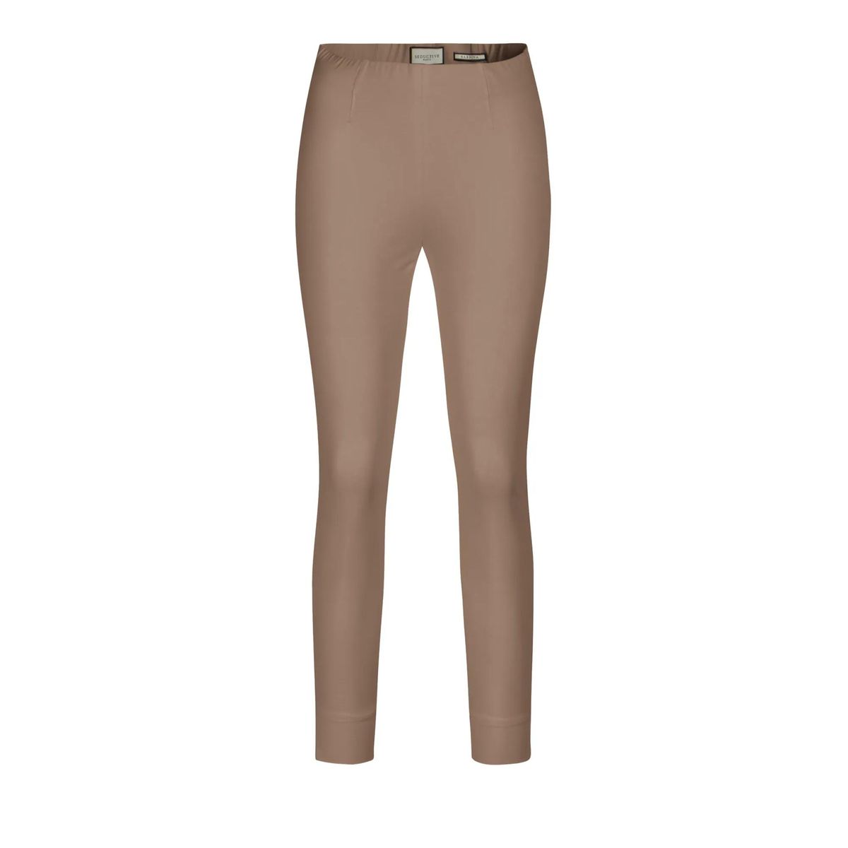 Seductive - Sabrina - Größe 34 - brown