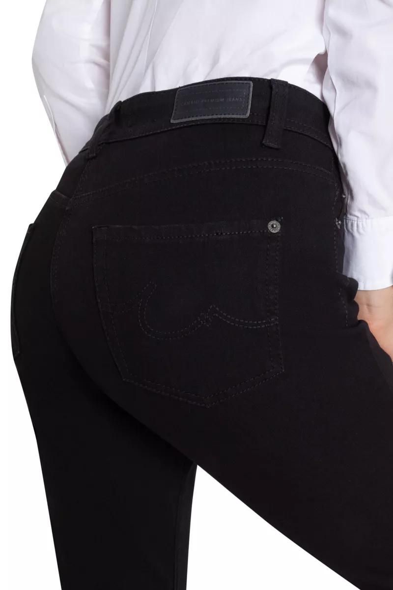 Cambio - Parla - Größe 36 - schwarz