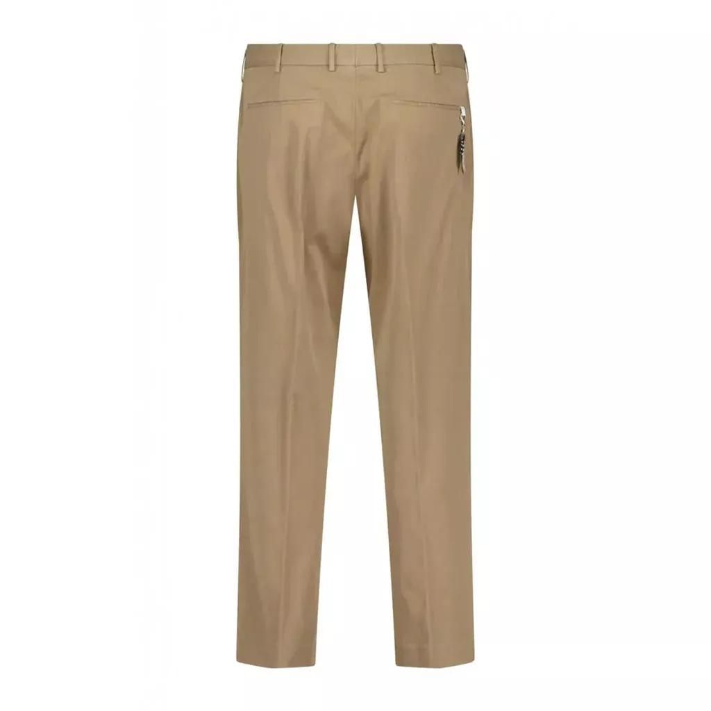 Pt Torino - Chinohose - Größe 48 - blau