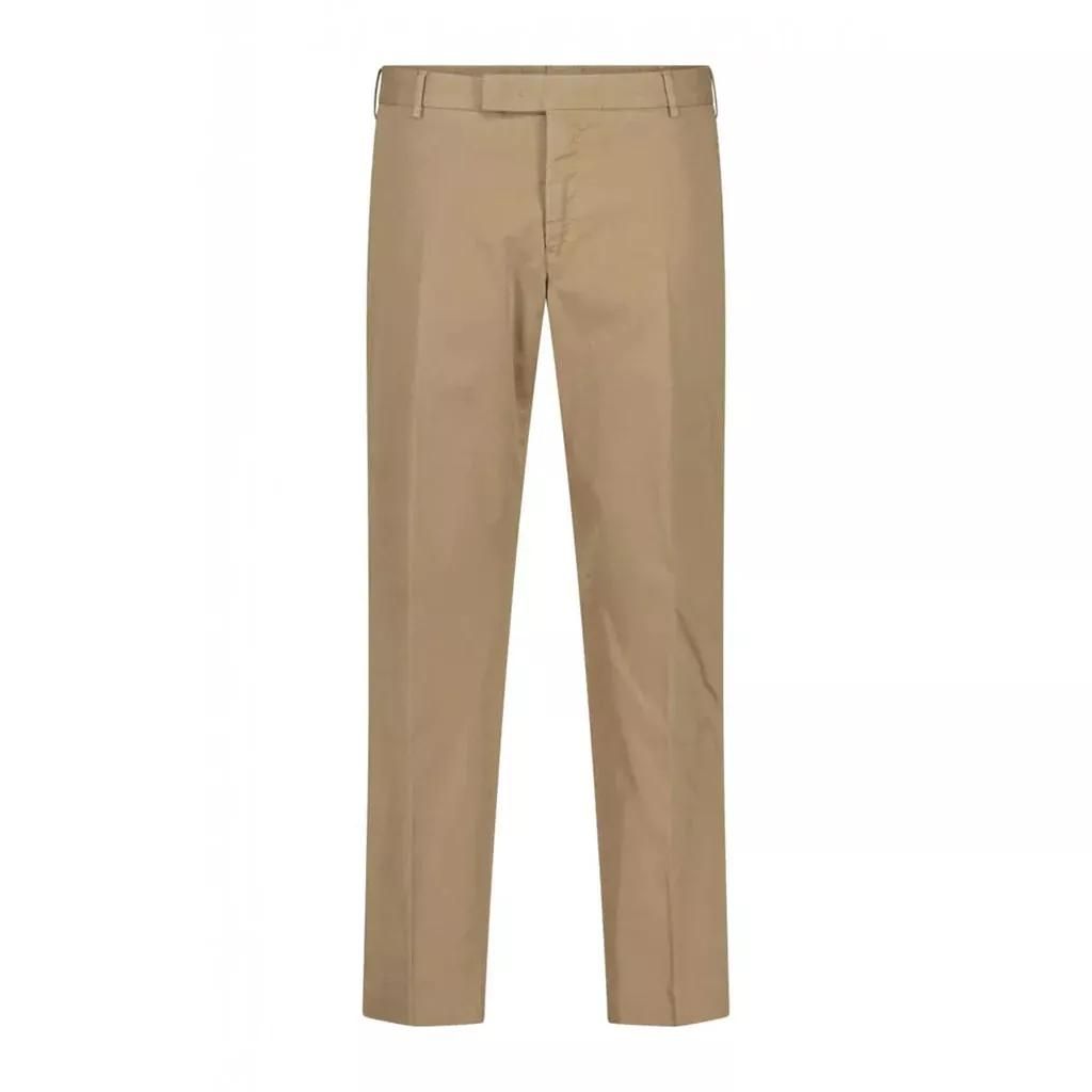 Pt Torino - Chinohose - Größe 48 - blau