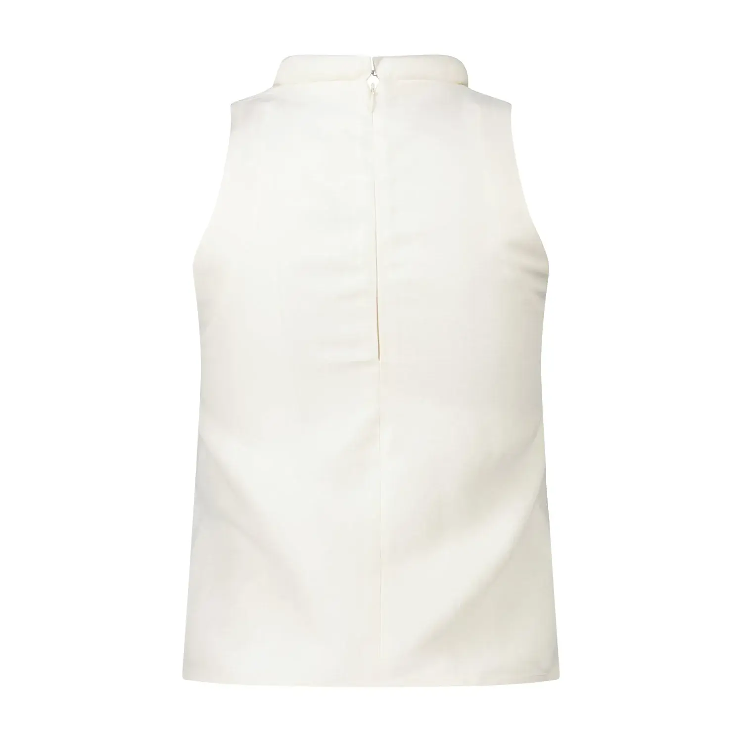 LouLou - Top Niron aus Leinen-Mix - Größe XS - rosa