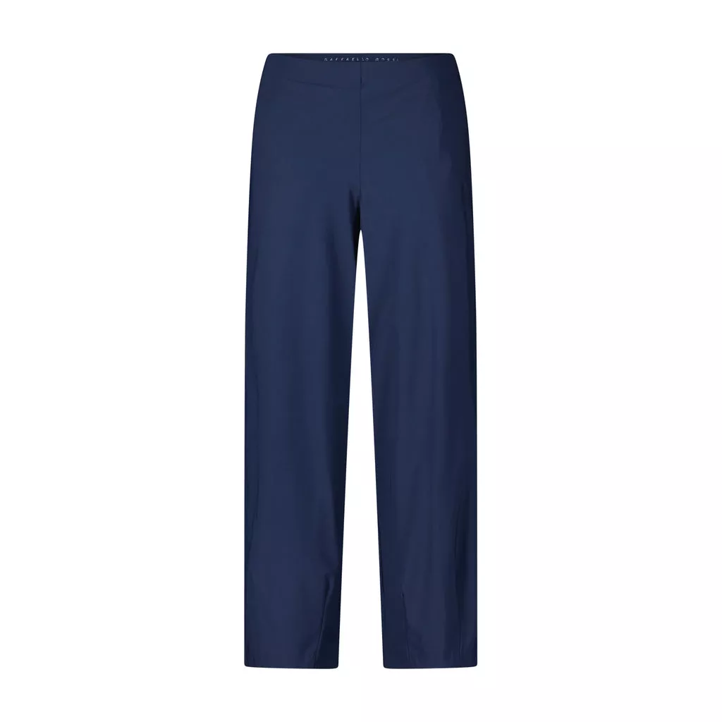 Raffaelo Rossi - 7/8 Freizeithose Sally - Größe 34 - schwarz