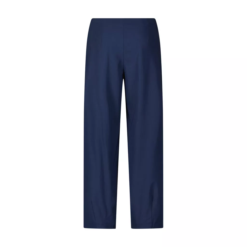 Raffaelo Rossi - 7/8 Freizeithose Sally - Größe 34 - schwarz