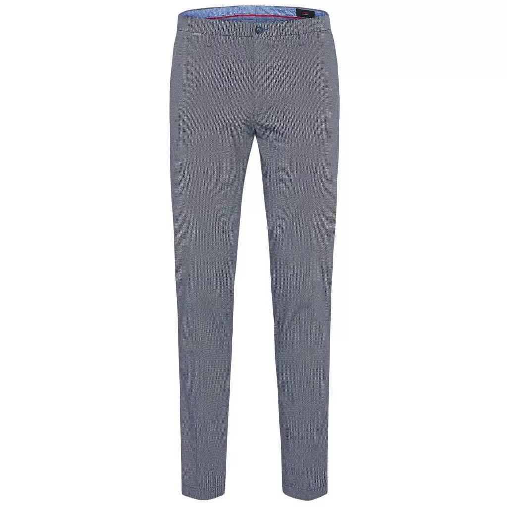 Cinque - Hose Cibrody aus Baumwolle - Größe 106 - dark gray