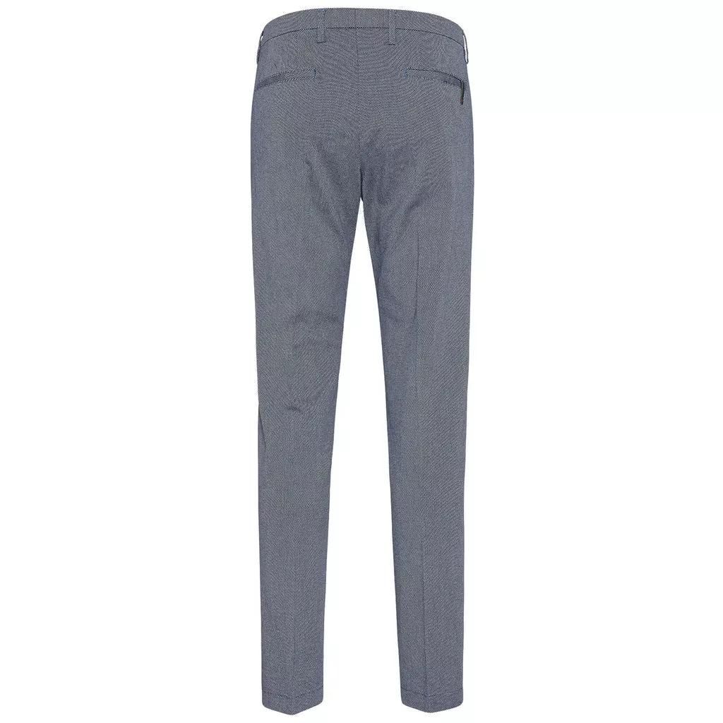Cinque - Hose Cibrody aus Baumwolle - Größe 106 - dark gray