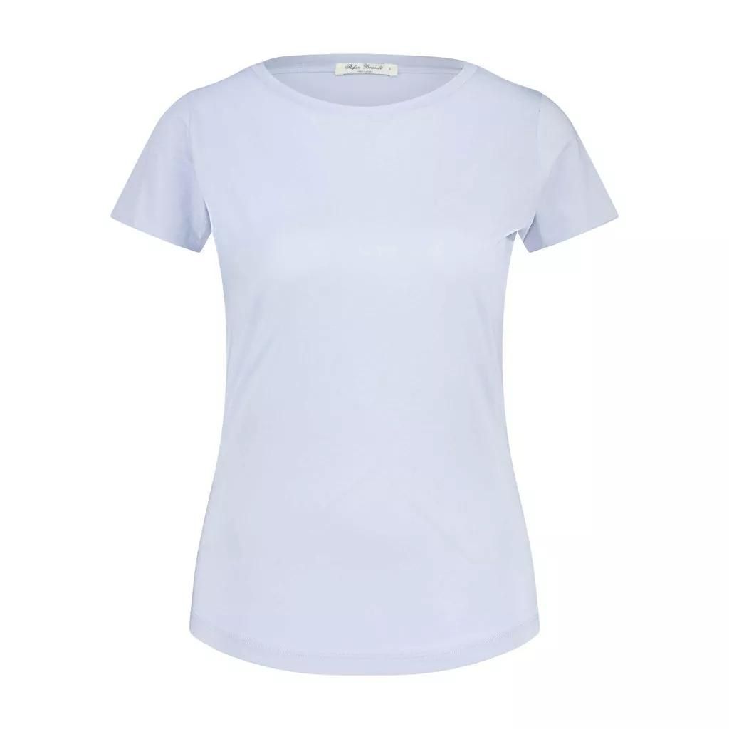 Stefan Brandt - T-Shirt Fanny aus Baumwolle - Größe XL - blau