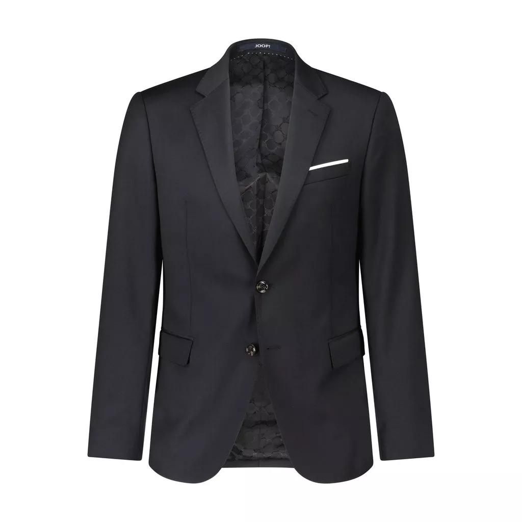 JOOP! - Slim-Fit Sakko Herby aus Wolle - Größe 94 - blau