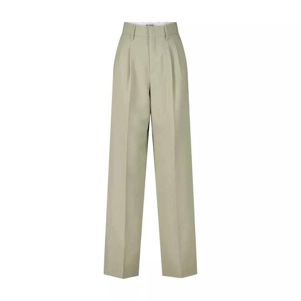 Raffaelo Rossi - Stoffhose Noa - Größe L - black