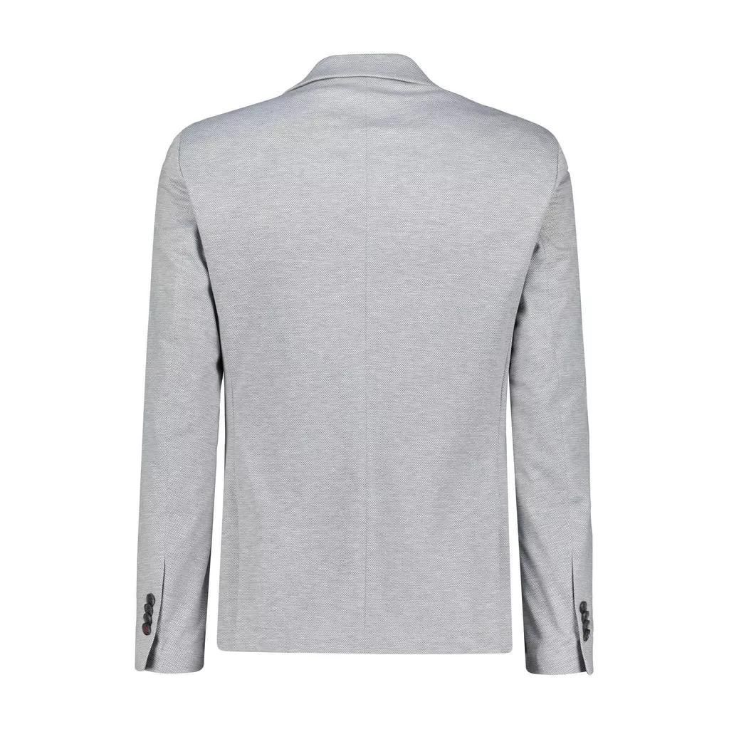 Cinque - Sakko Cidati mit Einstecktuch - Größe 102 - gray