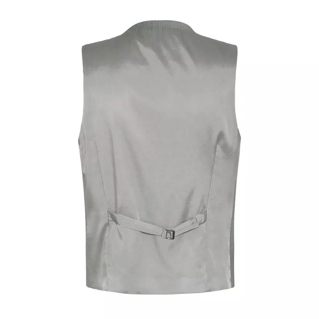 Cinque - Baukasten Weste Cimonopoli - Größe 102 - blau