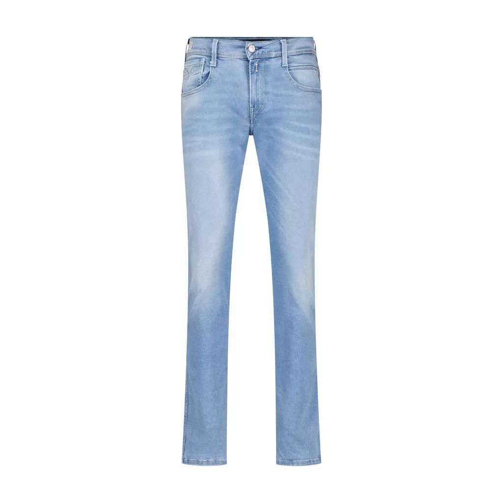 REPLAY - Jeans Anbass - Größe 27/32 - blau