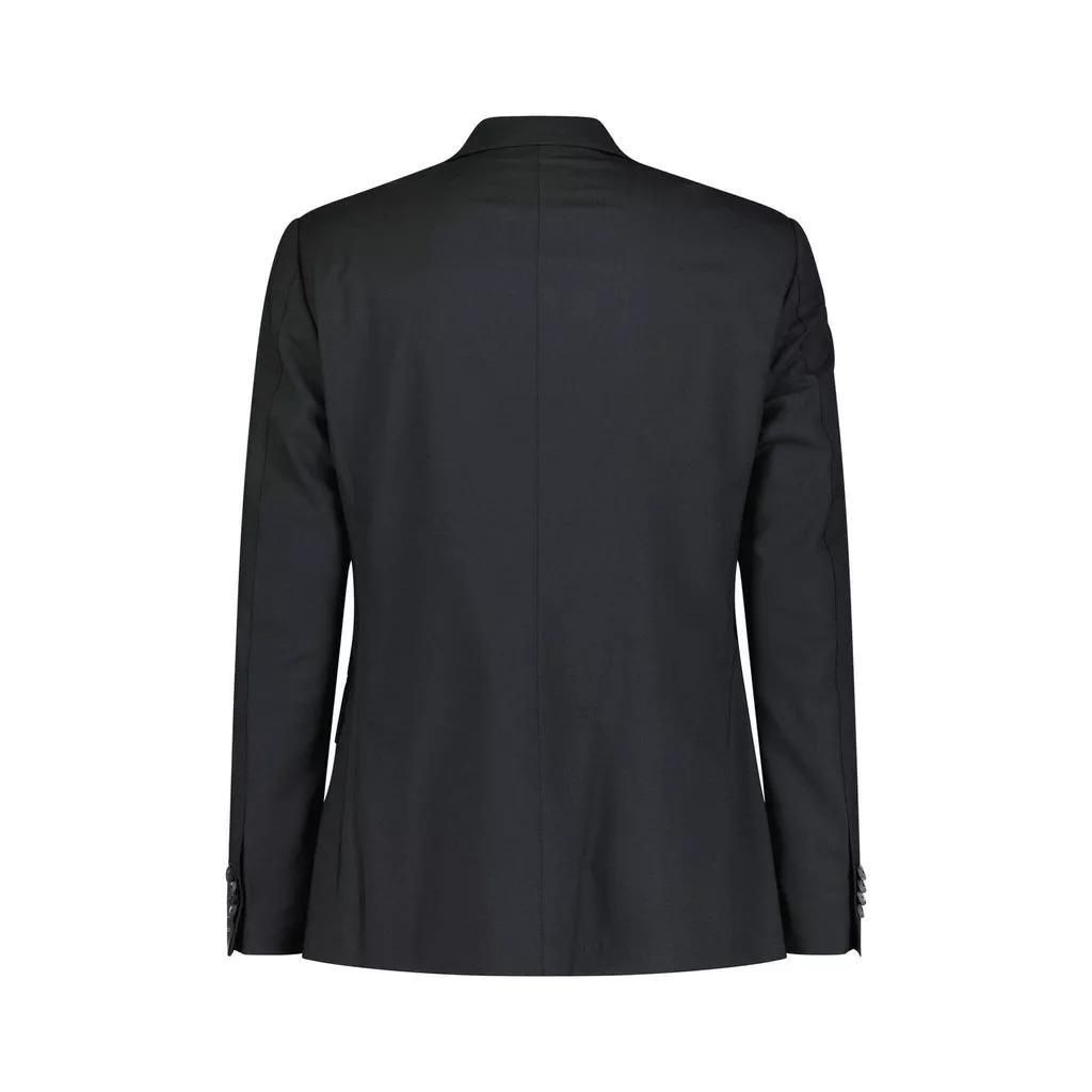 windsor. - Sakko Sono aus Schurwolle - Größe 102 - blau