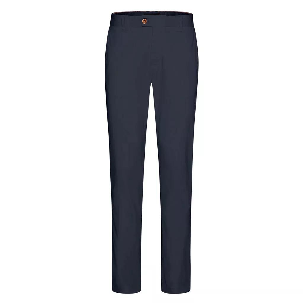 Cinque - Klassische Chino-Hose Ciwood - Größe 102 - black