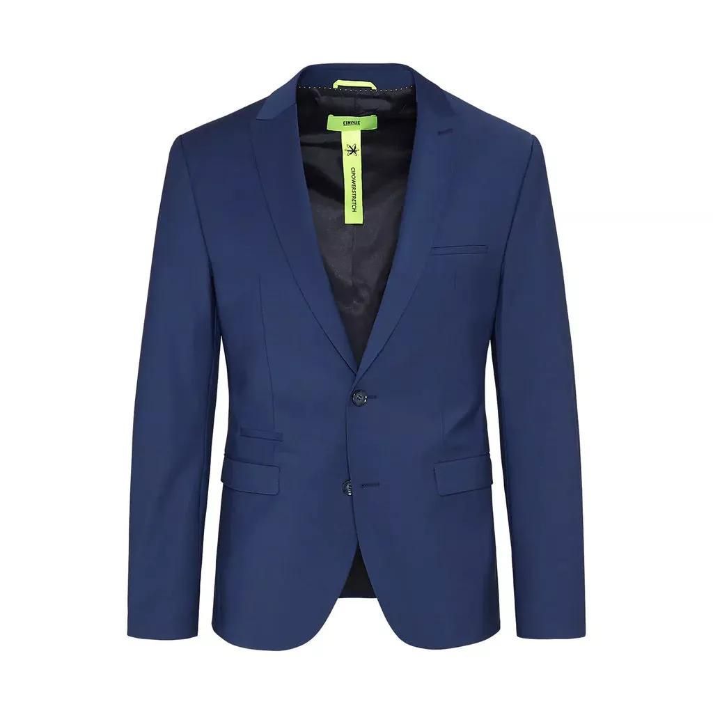 Cinque - Baukasten Sakko Cicastello - Größe 102 - blau