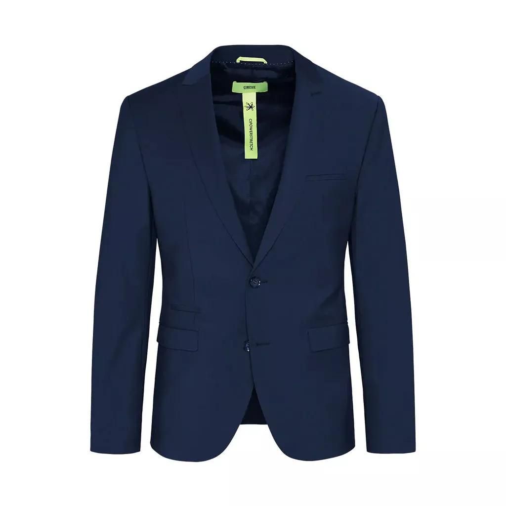 Cinque - Baukasten Sakko Cicastello - Größe 102 - blau