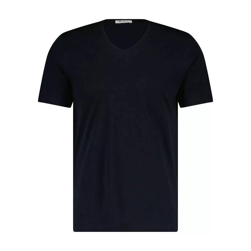 Stefan Brandt - T-Shirt Antonio - Größe XXL - grau