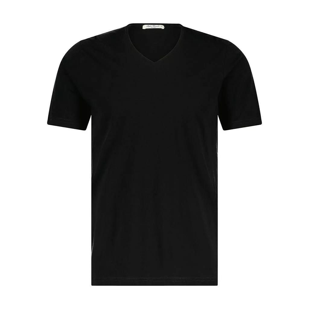 Stefan Brandt - T-Shirt Antonio - Größe XXL - grau