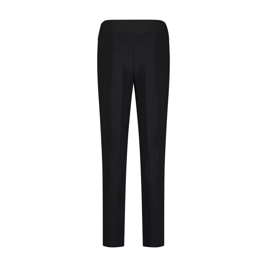 Joseph Ribkoff - Hose Noir - Größe 36 - schwarz