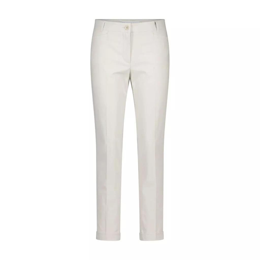 Raffaelo Rossi - 7/8-Hose Ute - Größe 34 - creme